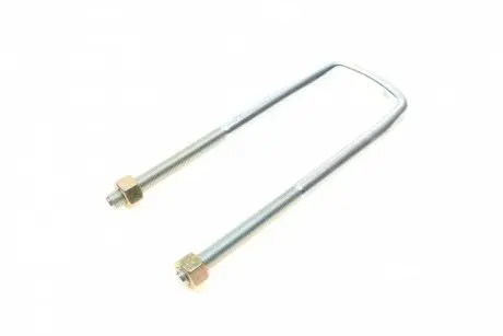Кріплення рессори TES U00291 Z/N