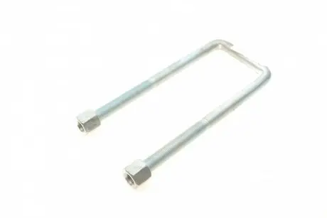 Кріплення рессори TES U00293 Z/N