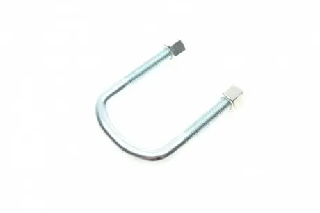Кріплення рессори TES U00299 Z/N