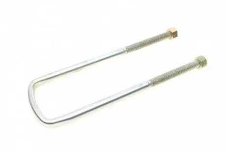 Кріплення рессори TES U00302 Z/N