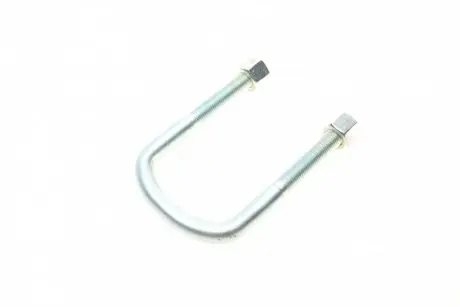 Кріплення рессори TES U00307 Z/N