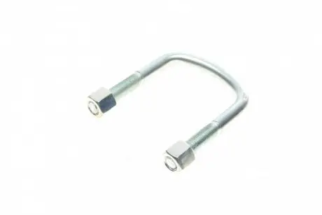 Кріплення рессори TES U00409 Z/N