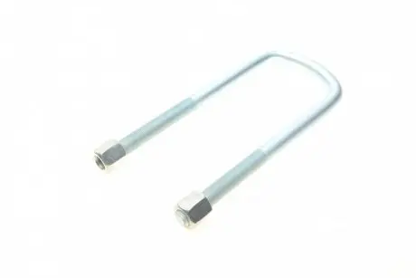 Кріплення рессори TES U00451 Z/N