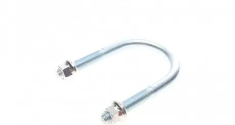 Кріплення рессори TES U00458 Z/N