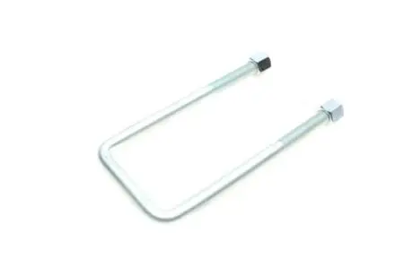 Скоба кріплення ресори TES U00571 Z/N