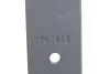 Лист ресори TES XM345560BE0219 (фото 3)