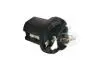 Лампа розжарювання 12V 12V, 1,2W, BAX10d/B8,5d (кратно 10) TESLA B77201 (фото 1)