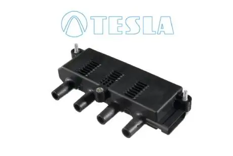 Катушка зажигания Fiat Punto evo 1.2 (09-12),Fiat Punto evo 1.4 (09-12) TESLA CL309