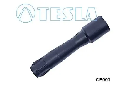Вилка, катушка зажигания TESLA CP003