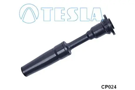 Накінечник котушки запалення Nissan Maxima 2.0-3.0i TESLA CP024