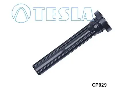 Вилка, катушка зажигания TESLA CP029