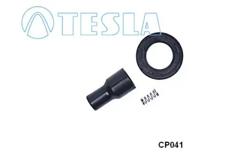 Вилка, катушка зажигания TESLA CP041
