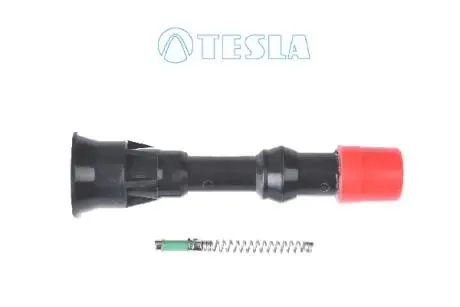 Накінечник котушки запалення Honda Civic, Jazz, City 1.2-1.4i 00-> TESLA CP081
