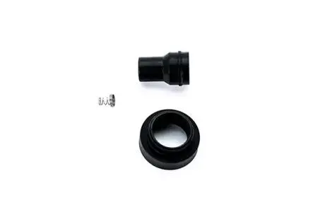 Накінечник котушки запалення Hyundai Accent, i30, Kia Cee\'d 1.4-1.6 06-> TESLA CP143