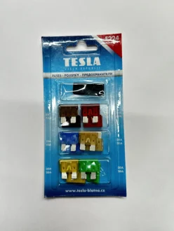 Предохранитель TESLA F 224