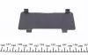 Тормозные колодки (передние) Lexus GS 05-/IS III//RC 09- (Advics) TEXTAR 2032501 (фото 2)