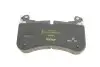 Тормозные колодки (передние) Land Rover Defender 19-/Discovery 16-/Range Rover 12- 4x4 (Brembo) Q+ TEXTAR 2058101 (фото 3)