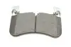 Тормозные колодки (передние) Land Rover Defender 19-/Discovery 16-/Range Rover 12- 4x4 (Brembo) Q+ TEXTAR 2058101 (фото 4)