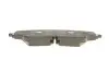 Колодки тормозные (передние) VW Golf VIII/Tiguan 20- (ZF) (+датчик) TEXTAR 2062601 (фото 4)