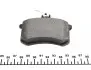 Тормозные колодки (задние) Audi A4 -00/A6 -97 (Lucas) Q+ TEXTAR 2114401 (фото 5)