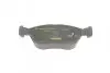 Тормозные колодки, дисковый тормоз.) TEXTAR 2127304 (фото 2)