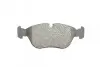 Тормозные колодки, дисковый тормоз.) TEXTAR 2127304 (фото 5)