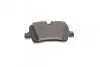 Тормозные колодки (задние) BMW 3 (G20/G80/G28)/4 (G22/G82) 18- (TRW) Q+ TEXTAR 2142101 (фото 7)