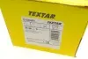Колодки тормозные (передние) Porsche Cayenne/Macan 14-Q+ (с датчиком) TEXTAR 2152401 (фото 4)