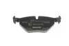 Тормозные колодки (задние) BMW 5 (E39) 95-04 (Teves) Q+ TEXTAR 2169103 (фото 2)