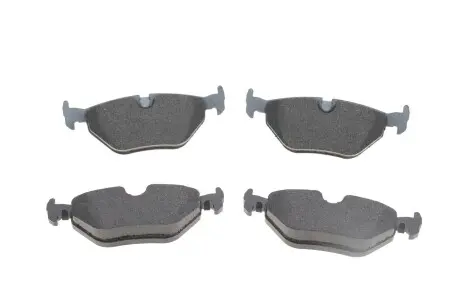 Тормозные колодки (задние) BMW 5 (E39) 95-04 (Teves) Q+ TEXTAR 2169103