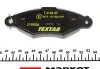 Тормозные колодки (передние) Citroen Xsara/Peugeot 206 98- (Bosch) Q+ TEXTAR 2198004 (фото 5)