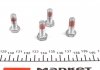 Тормозные колодки (передние) Smart 0.6/0.7/1.0i/0.8cdi (Bosch) Q+ TEXTAR 2199901 (фото 2)