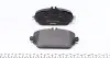 Тормозные колодки (передние) MB C-class (W205/C205)/E-class (W213) 14- (TRW) Q+ TEXTAR 2203102 (фото 4)