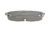 Тормозные колодки (передние) Hyundai Elantra/ i30 08- /Kia Cerato II 09-/Soul II/III 14- (Mando) Q+ TEXTAR 2205201 (фото 4)