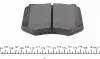 Тормозные колодки (передние) MB C-class (W205)/E-class (W213) 14- (Brembo) TEXTAR 2206101 (фото 3)