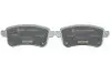 Тормозные колодки (задние) Renault Megane IV/Scenic III 09- (Lucas) Q+ TEXTAR 2210301 (фото 3)