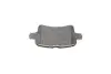 Тормозные колодки (задние) Chevrolet Cruze 15-/Bolt 16-/Opel Astra K 15- TEXTAR 2212901 (фото 10)