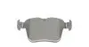 Колодки гальмівні (задні) Land Rover Range Rover /Discovery Sport/Volvo S60/S90/V60/V90 15- (Teves) TEXTAR 2214101 (фото 3)