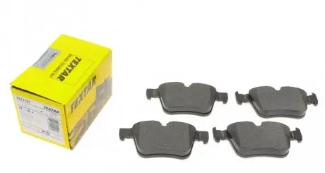 Тормозные колодки (задние) Land Rover Range Rover /Discovery Sport/Volvo S60/S90/V60/V90 15- (Teves) TEXTAR 2214101
