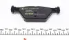 Тормозные колодки (задние) Subaru Impreza/Outback/Legacy 14- (Akebono) Q+ TEXTAR 2215801 (фото 3)