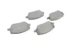 Тормозные колодки (передние) Fiat 500X 1.4-1.6/1.6-2.0D 14-/ Jeep Renegade1.4-1.6/2.0CRD 14- TEXTAR 2216501 (фото 11)