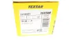 Тормозные колодки (передние) Fiat 500X 1.4-1.6/1.6-2.0D 14-/ Jeep Renegade1.4-1.6/2.0CRD 14- TEXTAR 2216501 (фото 12)