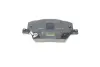 Тормозные колодки (передние) Fiat 500X 1.4-1.6/1.6-2.0D 14-/ Jeep Renegade1.4-1.6/2.0CRD 14- TEXTAR 2216501 (фото 3)
