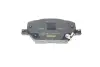 Тормозные колодки (передние) Fiat 500X 1.4-1.6/1.6-2.0D 14-/ Jeep Renegade1.4-1.6/2.0CRD 14- TEXTAR 2216501 (фото 6)