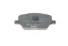 Тормозные колодки (передние) Fiat 500X 1.4-1.6/1.6-2.0D 14-/ Jeep Renegade1.4-1.6/2.0CRD 14- TEXTAR 2216501 (фото 9)