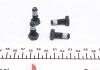 Тормозные колодки (передние) BMW 2 (F45/F46) 14- (Lucas) Q+ TEXTAR 2218701 (фото 2)