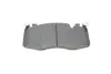Тормозные колодки (передние) BMW X5M (F15/F85)/X6M (F16/F86) 14-18 (Brembo) Q+ TEXTAR 2219401 (фото 4)