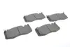 Тормозные колодки (передние) BMW X5M (F15/F85)/X6M (F16/F86) 14-18 (Brembo) Q+ TEXTAR 2219401 (фото 5)