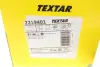 Тормозные колодки (передние) BMW X5M (F15/F85)/X6M (F16/F86) 14-18 (Brembo) Q+ TEXTAR 2219401 (фото 6)