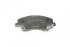 Тормозные колодки (передние) Hyundai Bayon/i20/Kia Rio/Stonic 20-(Akebono) Q+ TEXTAR 2222701 (фото 2)